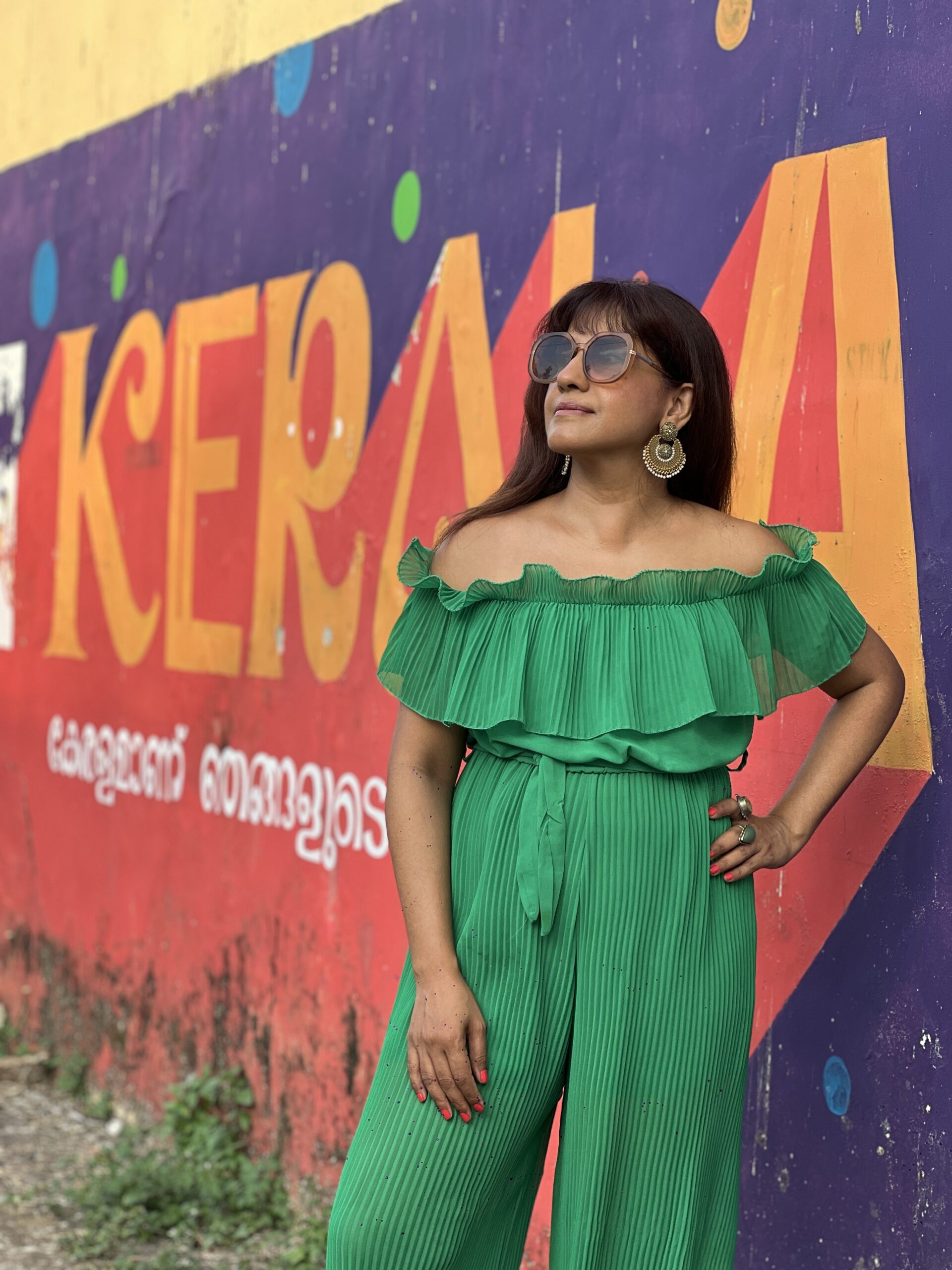 Kerala Retreat for Women by Sangeeta Pillai