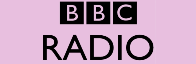 Sangeeta Pillai featured on BBC Radio