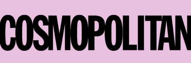 Sangeeta Pillai featured in Cosmopolitan